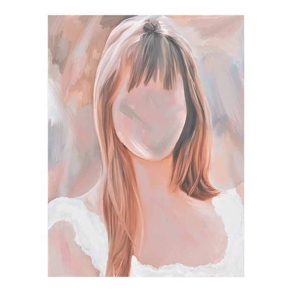 FRAMED ART PRINT - Picture 6 of 6